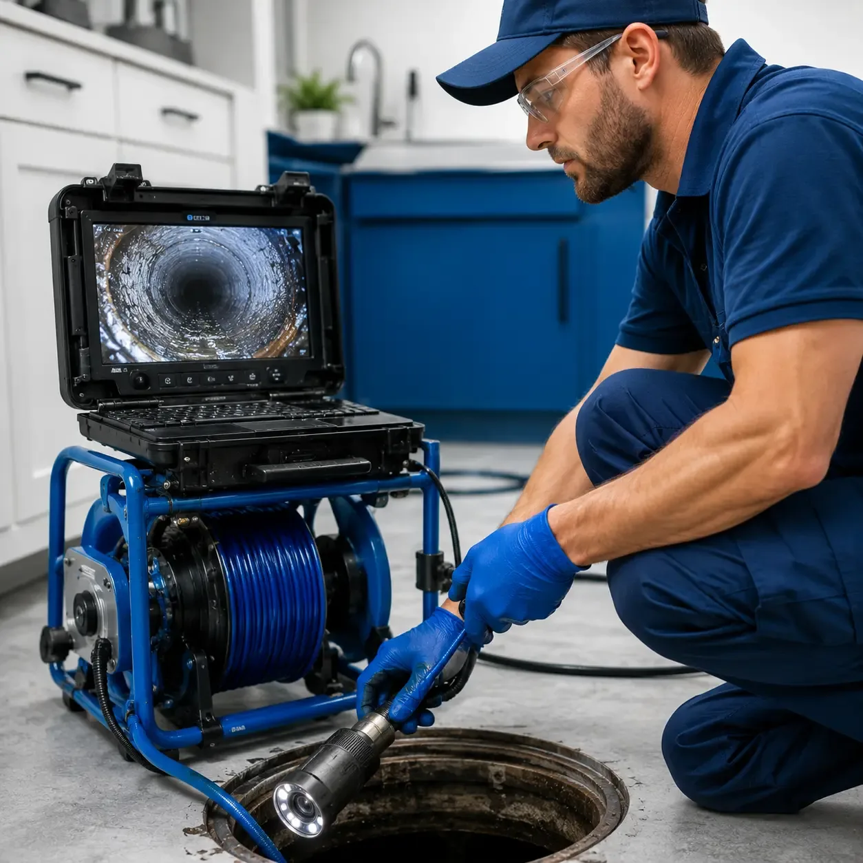 Pipe Relining professionals serving Gillett Grove, IA